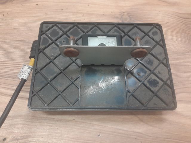 bontott KIA CEED Komfort Elektronika