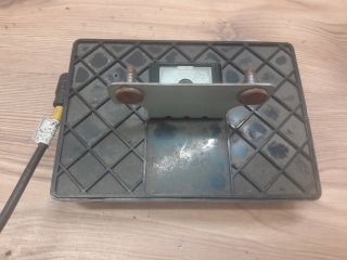 bontott KIA CEED Komfort Elektronika