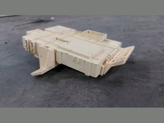 bontott KIA CEED Komfort Elektronika