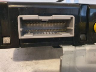 bontott KIA CEED Komfort Elektronika