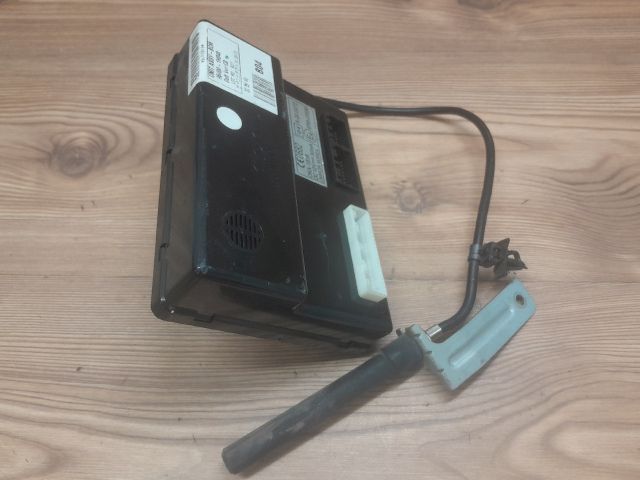 bontott KIA CEED Komfort Elektronika