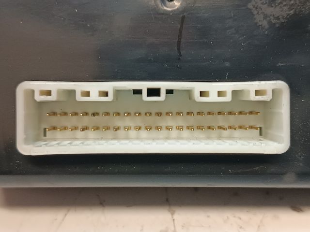 bontott KIA CEED Komfort Elektronika