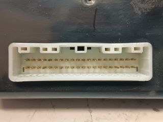 bontott KIA CEED Komfort Elektronika