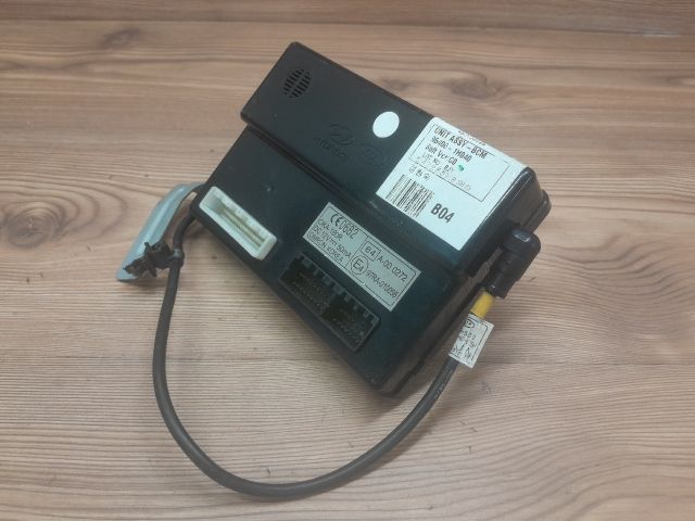 bontott KIA CEED Komfort Elektronika