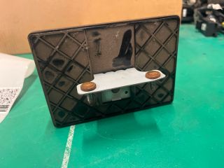 bontott KIA CEED Komfort Elektronika