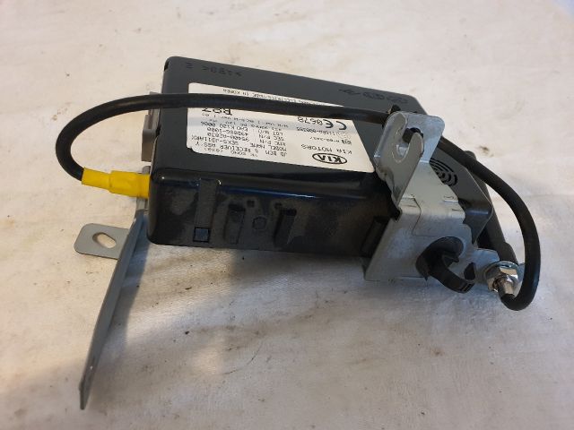 bontott KIA CEED Komfort Elektronika