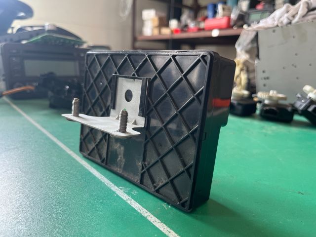 bontott KIA CEED Komfort Elektronika