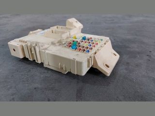 bontott KIA CEED Komfort Elektronika