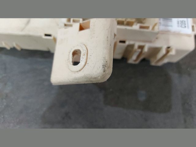 bontott KIA CEED Komfort Elektronika