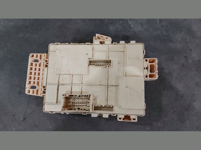 bontott KIA CEED Komfort Elektronika