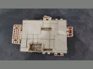 bontott KIA CEED Komfort Elektronika