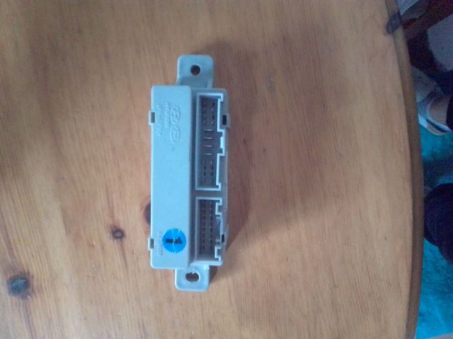 bontott KIA CEED Komfort Elektronika