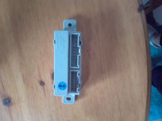 bontott KIA CEED Komfort Elektronika