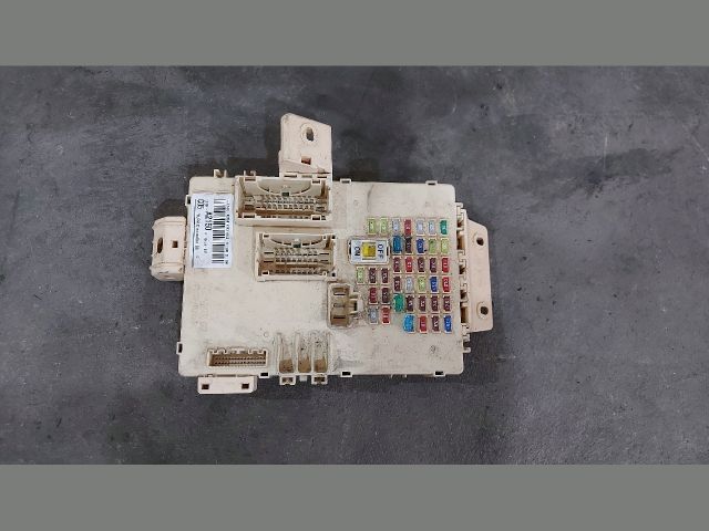 bontott KIA CEED Komfort Elektronika