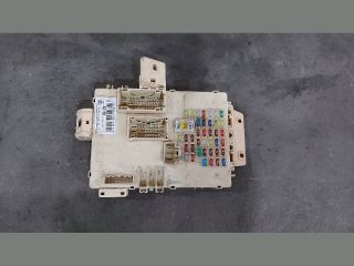 bontott KIA CEED Komfort Elektronika