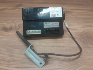 bontott KIA CEED Komfort Elektronika