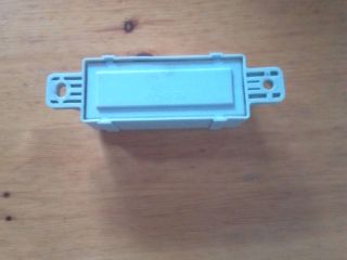 bontott KIA CEED Komfort Elektronika