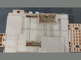 bontott KIA CEED Komfort Elektronika