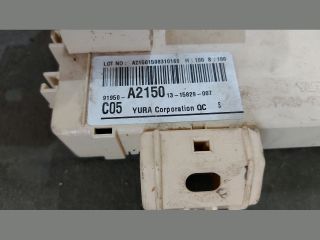 bontott KIA CEED Komfort Elektronika