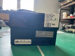 bontott KIA CEED Komfort Elektronika