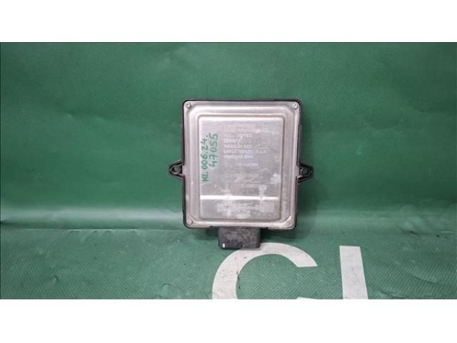 bontott KIA CEED Komfort Elektronika