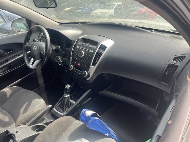 bontott KIA CEED Komplett Kormánykapcsoló (Bajuszkapcsoló)