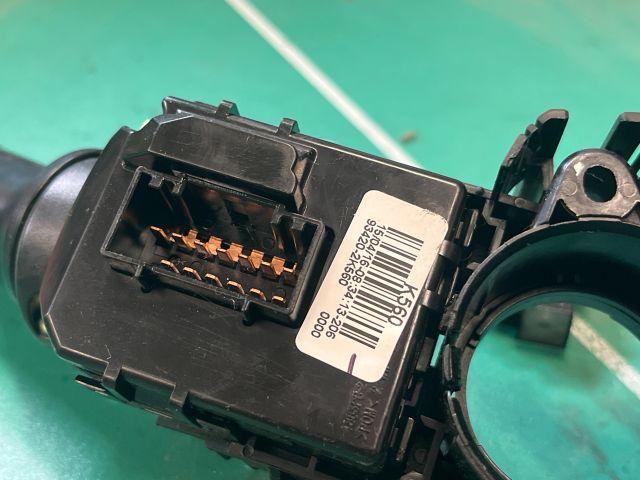 bontott KIA CEED Komplett Kormánykapcsoló (Bajuszkapcsoló)