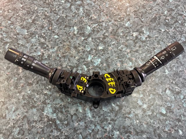 bontott KIA CEED Komplett Kormánykapcsoló (Bajuszkapcsoló)