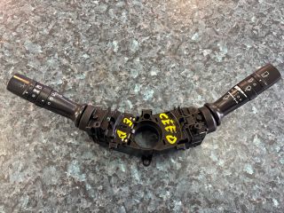 bontott KIA CEED Komplett Kormánykapcsoló (Bajuszkapcsoló)