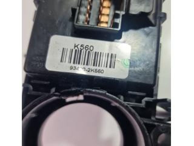 bontott KIA CEED Komplett Kormánykapcsoló (Bajuszkapcsoló)