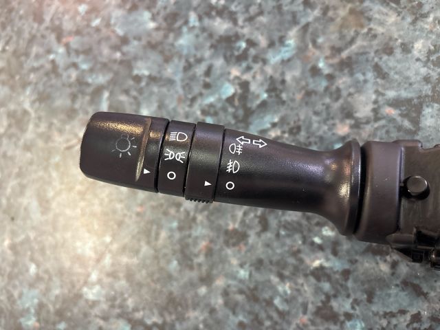 bontott KIA CEED Komplett Kormánykapcsoló (Bajuszkapcsoló)