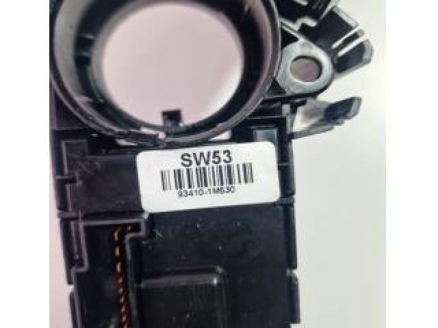 bontott KIA CEED Komplett Kormánykapcsoló (Bajuszkapcsoló)