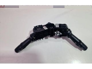 bontott KIA CEED Komplett Kormánykapcsoló (Bajuszkapcsoló)