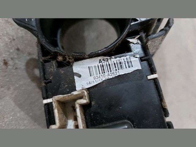 bontott KIA CEED Komplett Kormánykapcsoló (Bajuszkapcsoló)