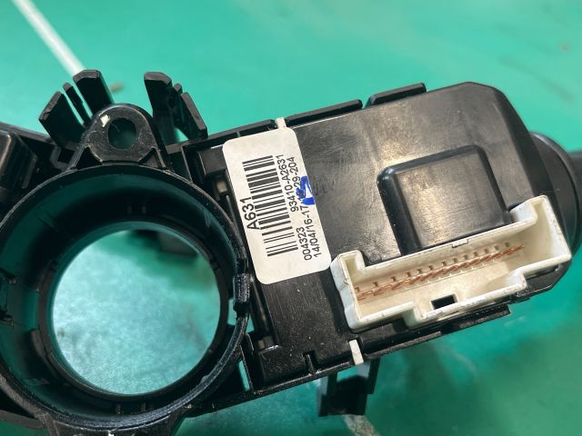 bontott KIA CEED Komplett Kormánykapcsoló (Bajuszkapcsoló)