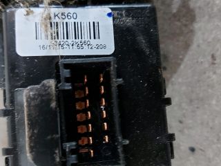 bontott KIA CEED Komplett Kormánykapcsoló (Bajuszkapcsoló)