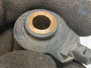 bontott KIA CEED Kopogás Jeladó