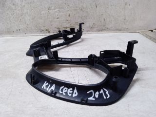 bontott KIA CEED Kormány Díszléc