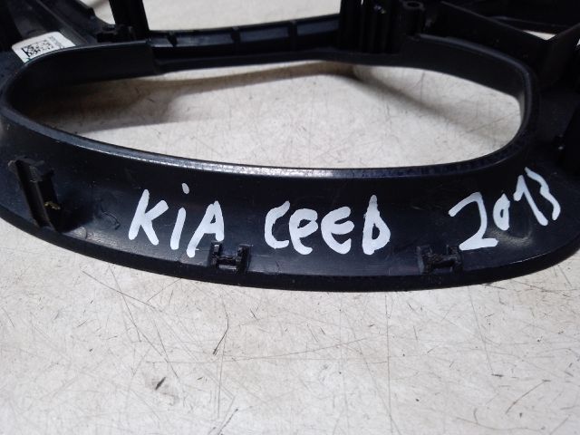 bontott KIA CEED Kormány Díszléc