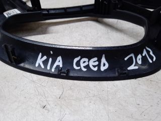 bontott KIA CEED Kormány Díszléc