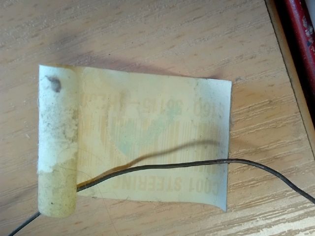 bontott KIA CEED Kormány