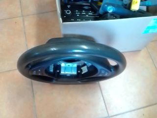 bontott KIA CEED Kormány