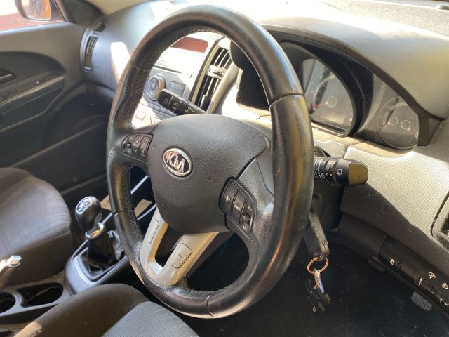 bontott KIA CEED Kormány