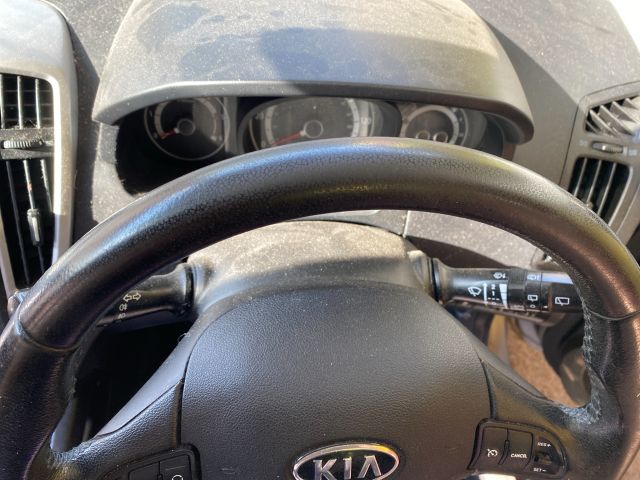 bontott KIA CEED Kormány