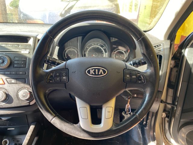 bontott KIA CEED Kormány