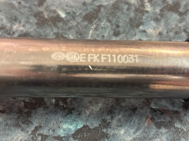 bontott KIA CEED Kormánykardán