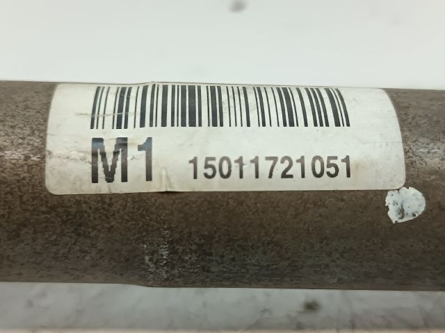 bontott KIA CEED Kormánykardán