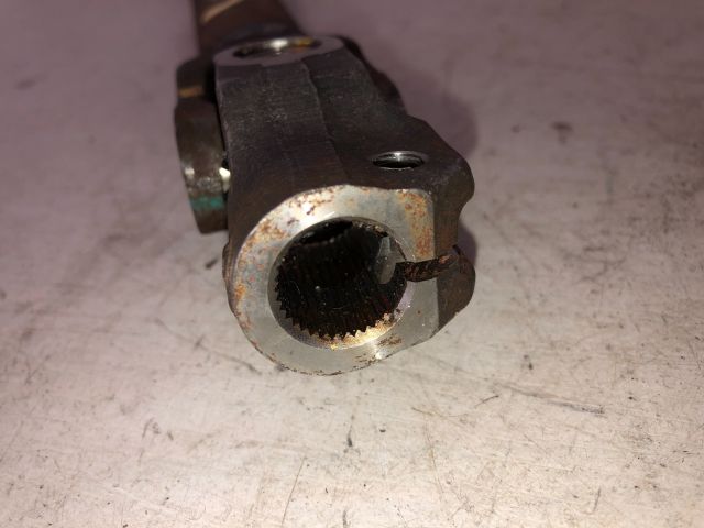 bontott KIA CEED Kormánykardán