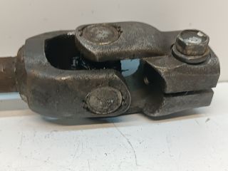 bontott KIA CEED Kormánykardán