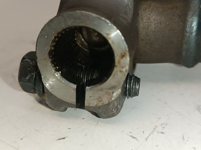 bontott KIA CEED Kormánykardán